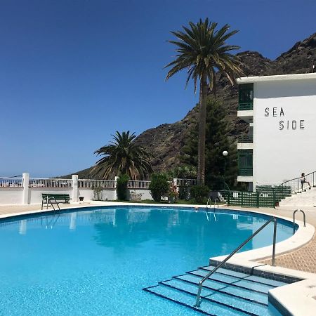 Ferienwohnung Sea View Relax And Surf Bajamar  Exterior foto