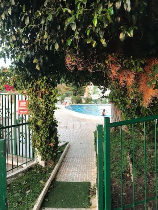 Ferienwohnung Sea View Relax And Surf Bajamar  Exterior foto