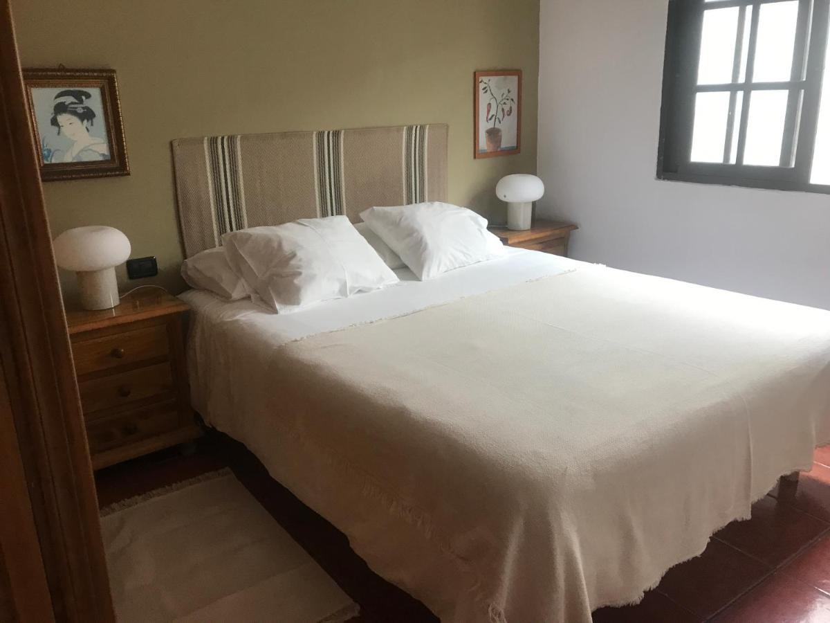 Ferienwohnung Sea View Relax And Surf Bajamar  Exterior foto