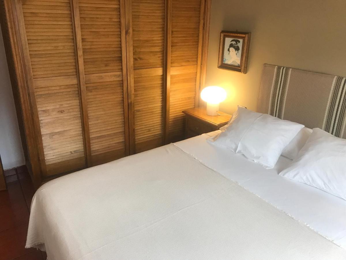 Ferienwohnung Sea View Relax And Surf Bajamar  Exterior foto
