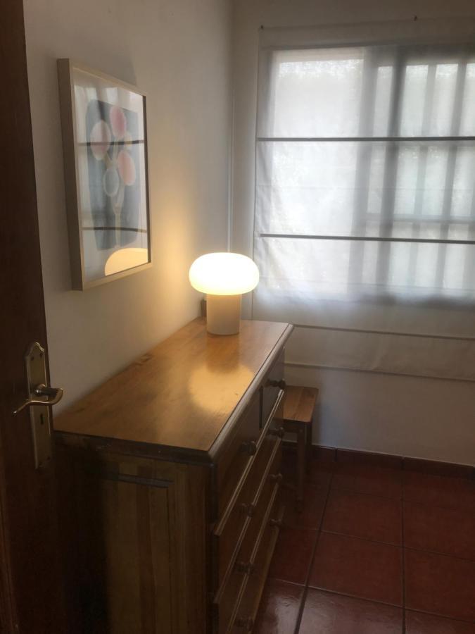 Ferienwohnung Sea View Relax And Surf Bajamar  Exterior foto