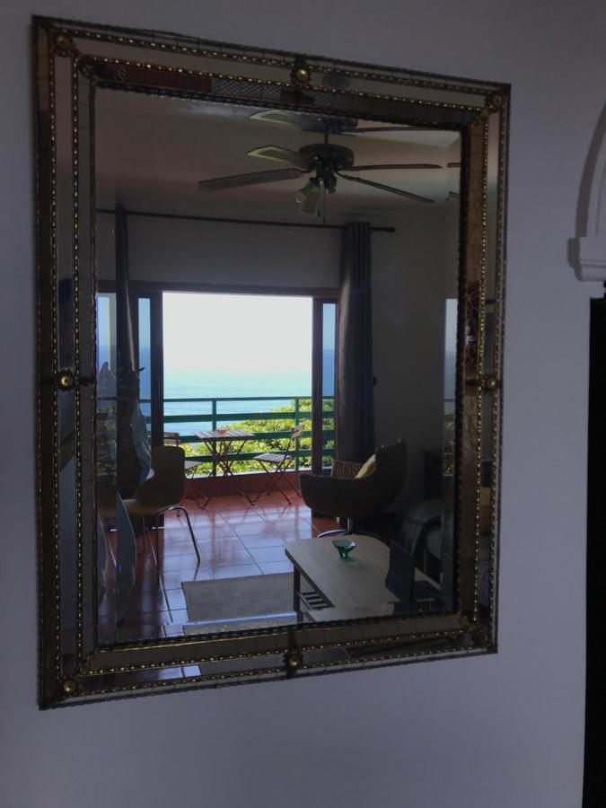 Ferienwohnung Sea View Relax And Surf Bajamar  Exterior foto