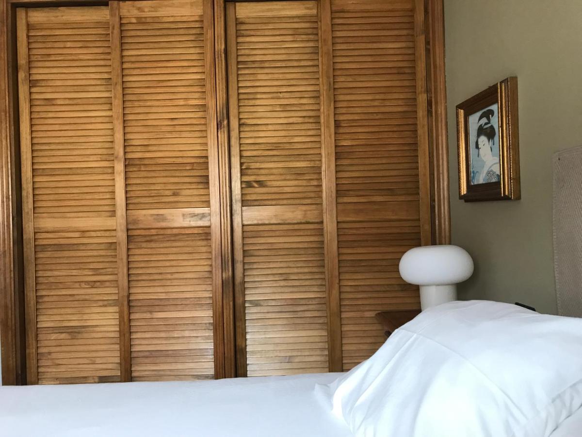 Ferienwohnung Sea View Relax And Surf Bajamar  Exterior foto