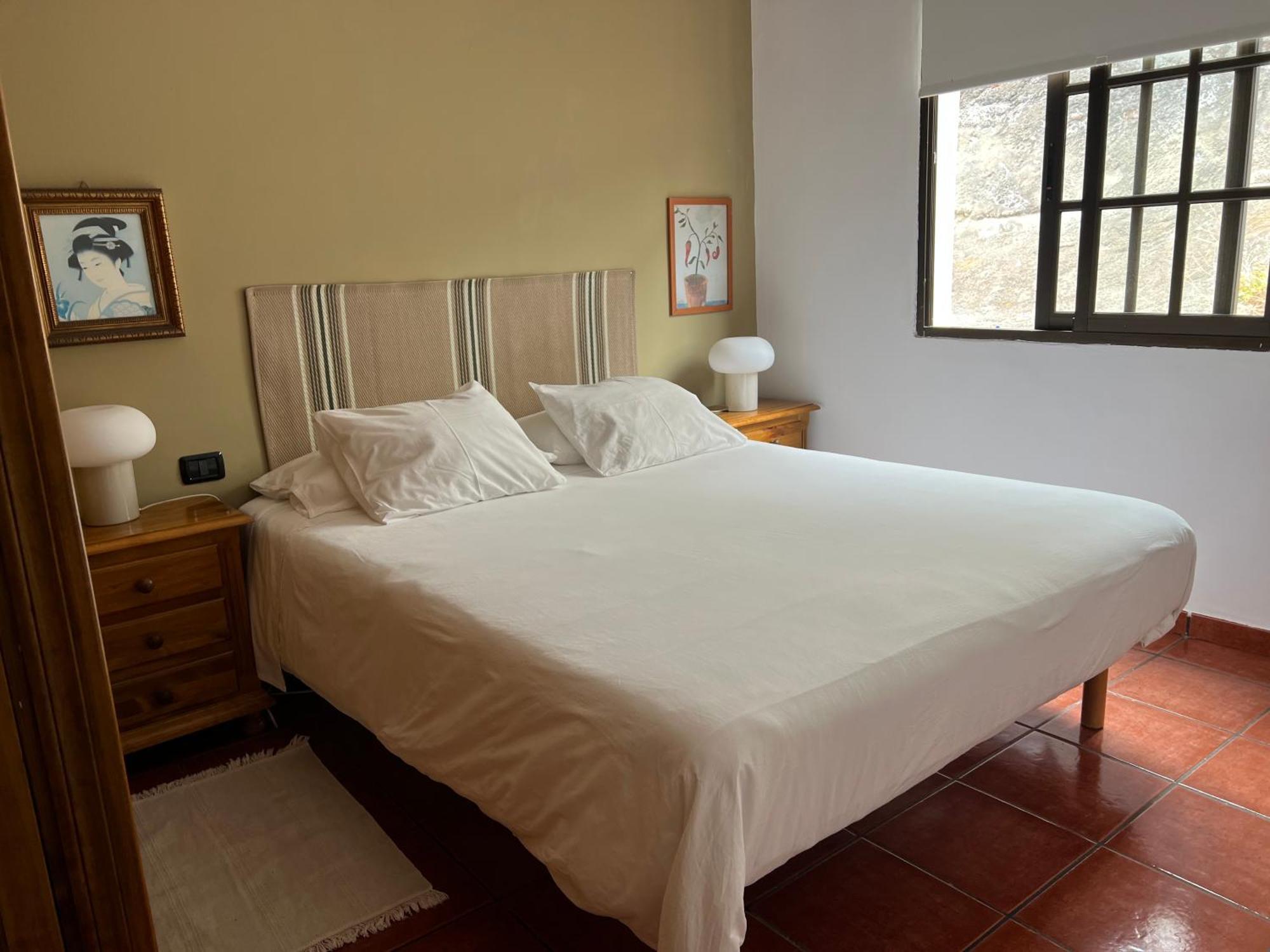Ferienwohnung Sea View Relax And Surf Bajamar  Exterior foto
