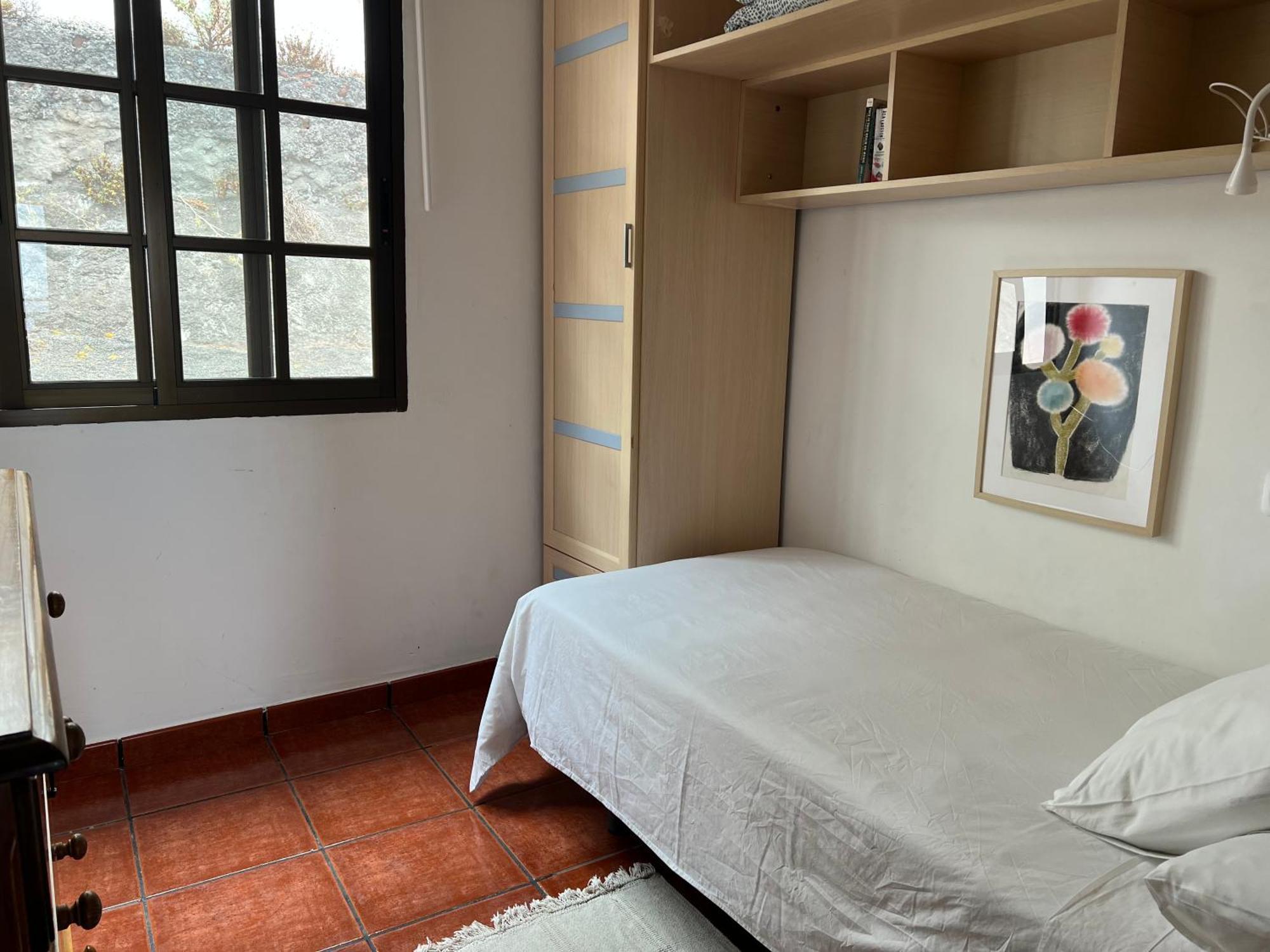 Ferienwohnung Sea View Relax And Surf Bajamar  Exterior foto